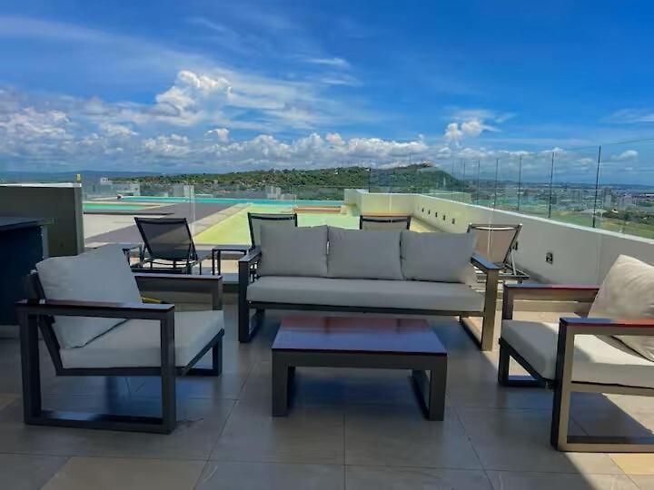Apartamento Modern Cabrero - Pool, Beach&walled Cartagena