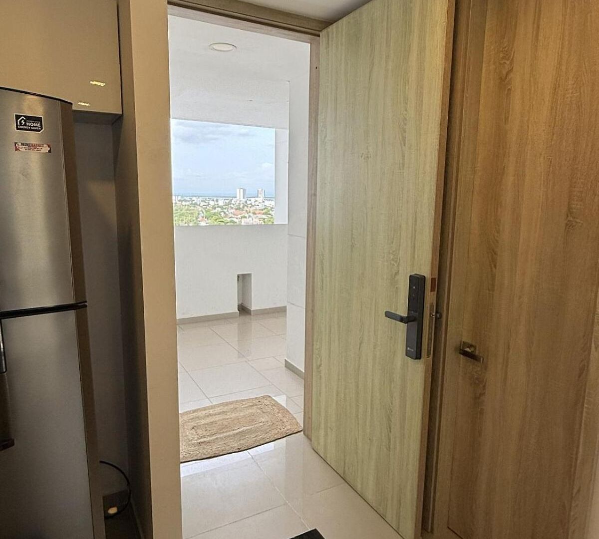 Modern Cabrero - Pool, Beach&walled Apartamento *
