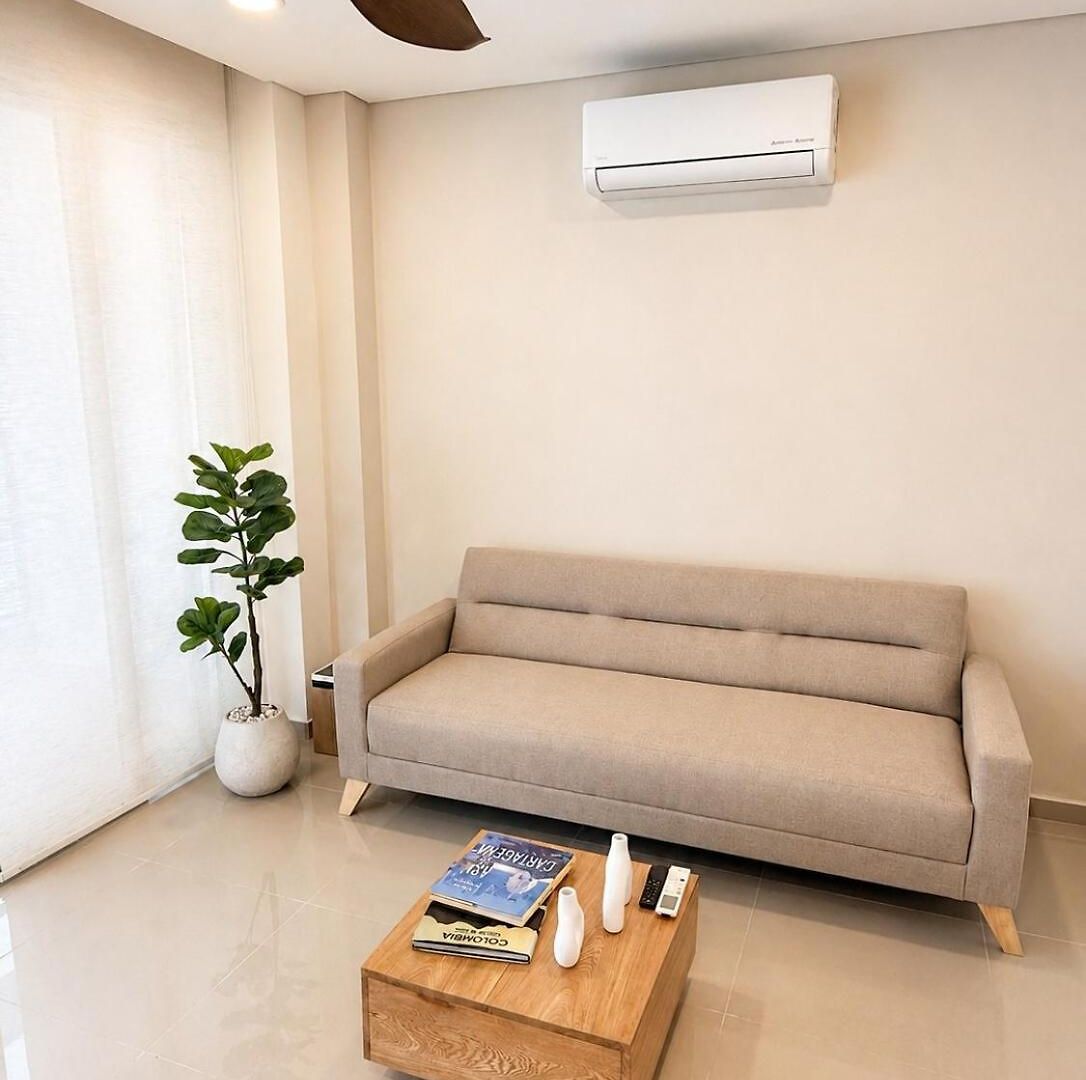 Modern Cabrero - Pool, Beach&walled * Cartagena