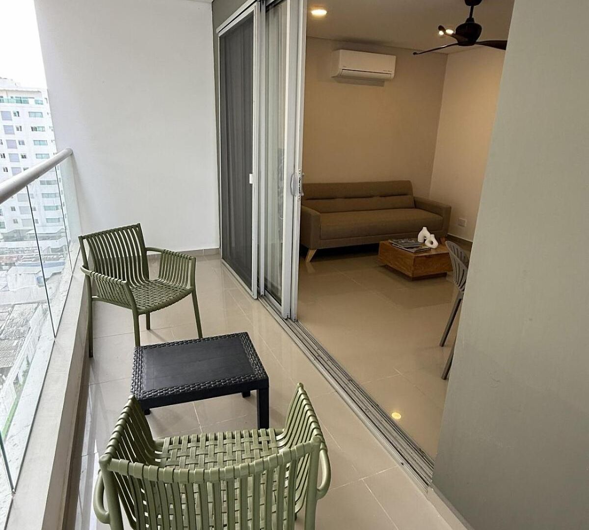 Modern Cabrero - Pool, Beach&walled