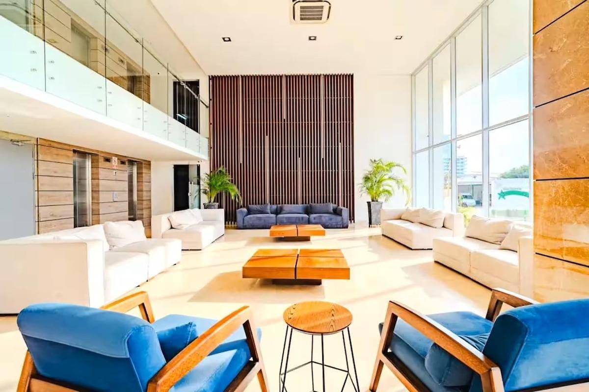 Modern Cabrero - Pool, Beach&walled *