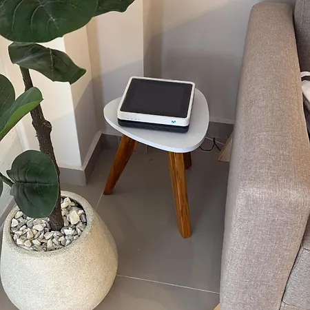 Apartamento Modern Cabrero - Pool, Beach&walled Cartagena