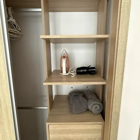 Apartamento Modern Cabrero - Pool, Beach&walled