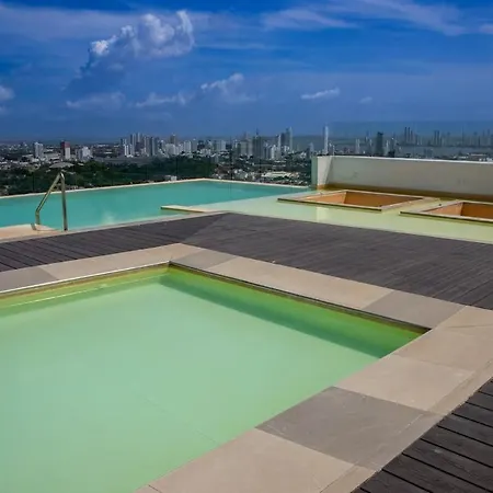 Modern Cabrero - Pool, Beach&walled *
